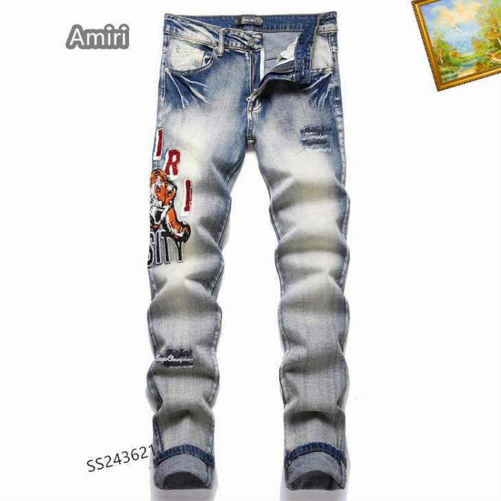 Picture of Amiri Jeans Long _SKUAmirisz28-3825tn2786819